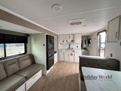 2026 Grand Design Transcend Xplor - Photo 5