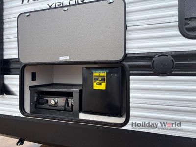 2026 Grand Design Transcend Xplor - Photo 24