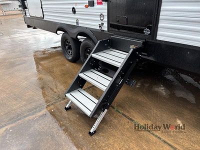 2026 Grand Design Transcend Xplor - Photo 25