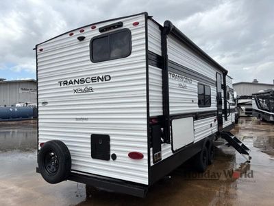 2026 Grand Design Transcend Xplor - Photo 26