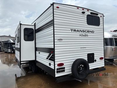 2026 Grand Design Transcend Xplor - Photo 27