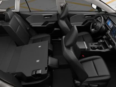 2026 Toyota RAV4 - Photo 4