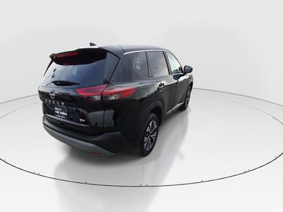 2023 Nissan Rogue — photo 7 view
