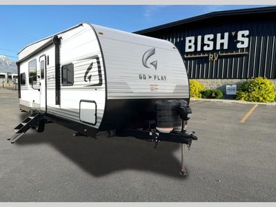 2026 Wayfinder RV Go Play - Photo 1