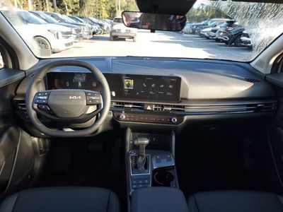2026 Kia Sportage — photo 22 view