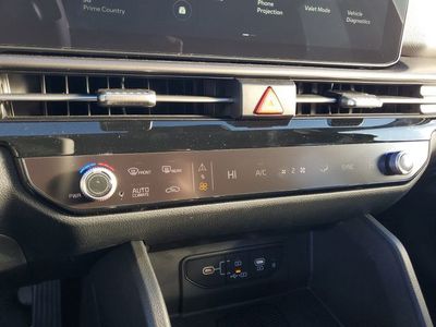 2026 Kia Sportage — photo 17 view