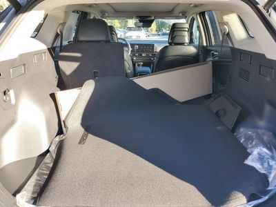 2026 Kia Sportage — photo 27 view