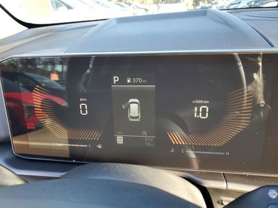 2026 Kia Sportage — photo 14 view
