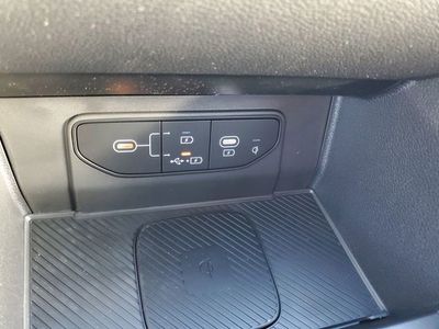 2026 Kia Sportage — photo 18 view
