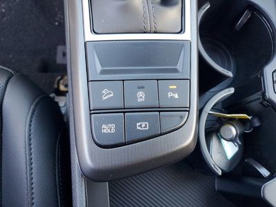 2026 Kia Sportage — photo 20 view
