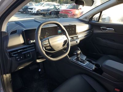 2026 Kia Sportage — photo 7 view