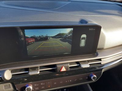 2026 Kia Sportage — photo 16 view