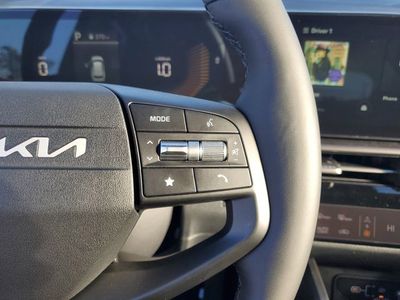 2026 Kia Sportage — photo 12 view