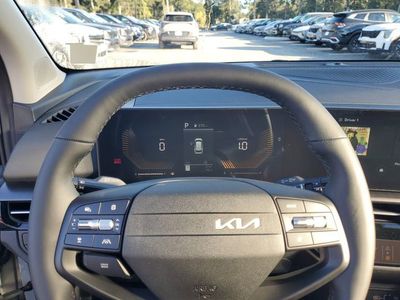 2026 Kia Sportage — photo 13 view