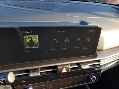 2026 Kia Sportage — photo 15 view