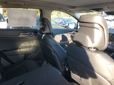 2026 Kia Sportage — photo 29 view