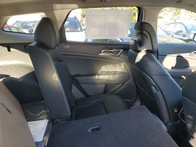 2026 Kia Sportage — photo 30 view