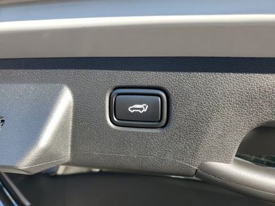2026 Kia Sportage — photo 28 view