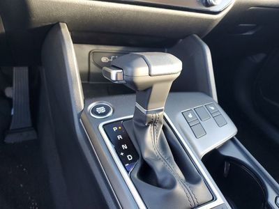 2026 Kia Sportage — photo 19 view