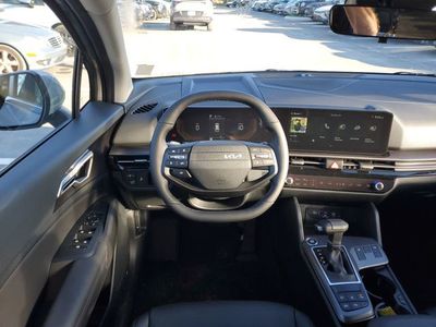 2026 Kia Sportage — photo 23 view