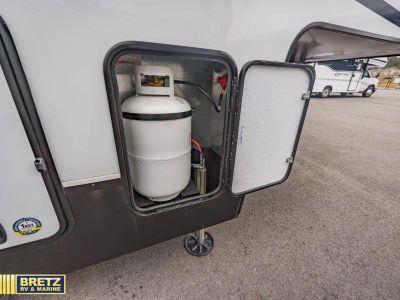 2026 KZ Accelerate - Photo 30