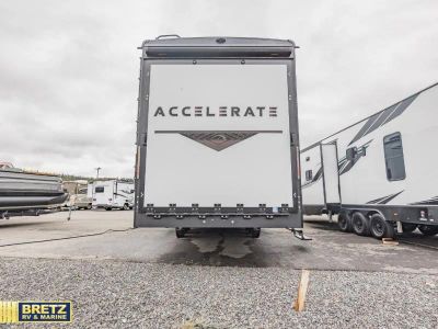 2026 KZ Accelerate - Photo 6
