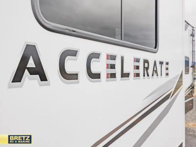 2026 KZ Accelerate - Photo 39