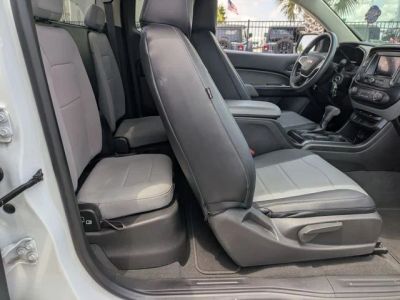2021 Chevrolet Colorado — photo 17 view