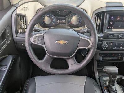 2021 Chevrolet Colorado — photo 10 view