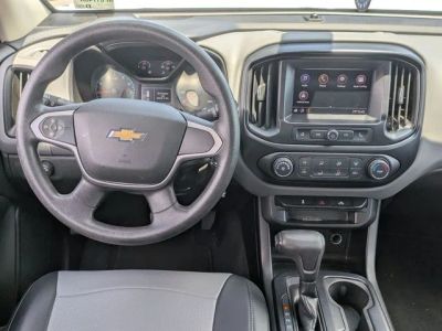 2021 Chevrolet Colorado — photo 22 view