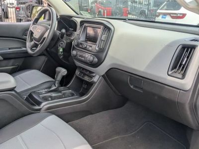 2021 Chevrolet Colorado — photo 20 view