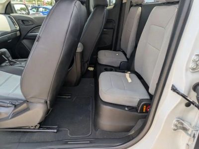 2021 Chevrolet Colorado — photo 16 view