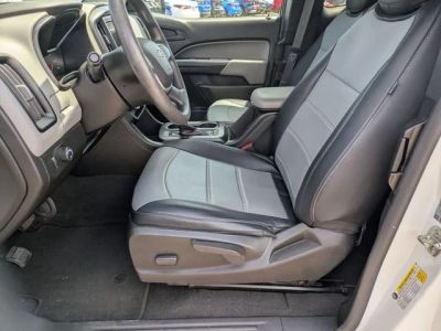 2021 Chevrolet Colorado — photo 11 view