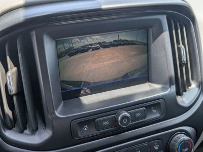 2021 Chevrolet Colorado — photo 15 view
