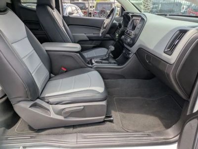 2021 Chevrolet Colorado — photo 18 view