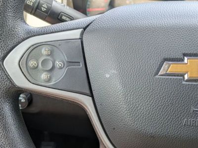 2021 Chevrolet Colorado — photo 13 view