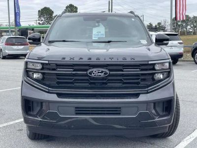 2025 Ford Expedition Max - Photo 23