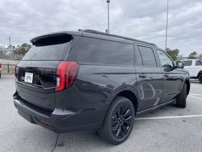 2025 Ford Expedition Max - Photo 3