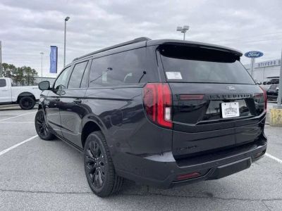 2025 Ford Expedition Max - Photo 25
