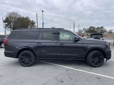 2025 Ford Expedition Max - Photo 2