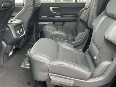 2025 Ford Expedition Max - Photo 20