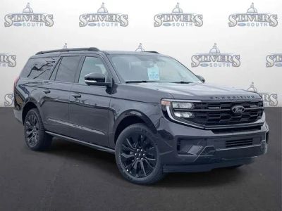 2025 Ford Expedition Max - Photo 1