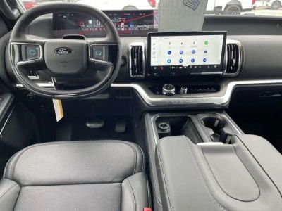 2025 Ford Expedition Max - Photo 4