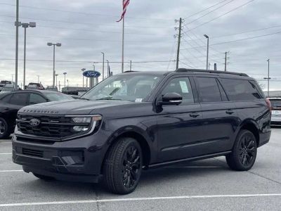 2025 Ford Expedition Max - Photo 24
