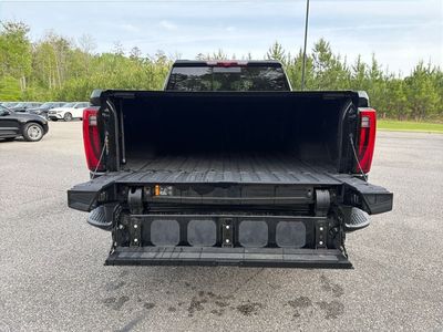 2025 GMC Sierra 2500HD — photo 34 view
