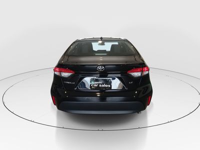 2024 Toyota Corolla - Photo 6