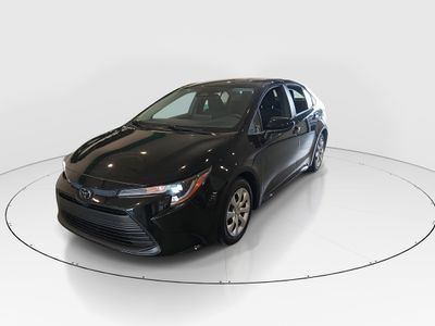 2024 Toyota Corolla - Photo 3