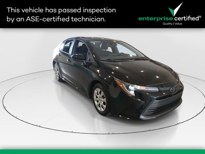 2024 Toyota Corolla - Photo 1