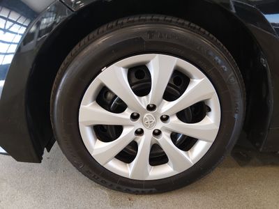 2024 Toyota Corolla - Photo 10