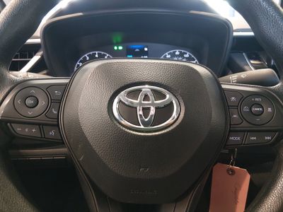 2024 Toyota Corolla - Photo 12